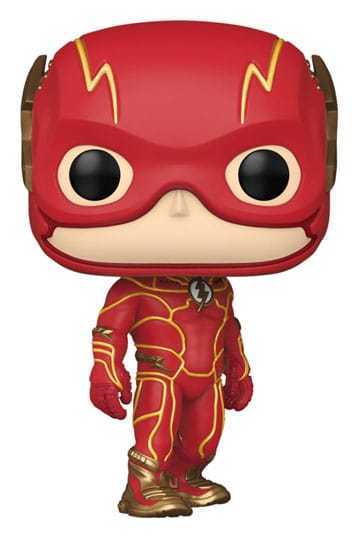 Funko Pop The Flash 1333