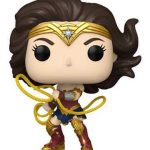 Funko Pop Wonder Woman 1334