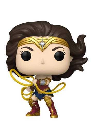 Funko Pop Wonder Woman 1334