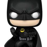 Funko Pop Batman Flash 1342