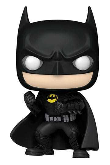 Funko Pop Batman Flash 1342