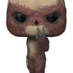 Funko Pop Vecna Stranger Things 1312