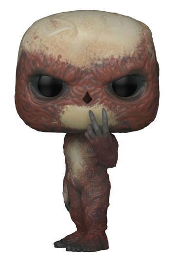 Funko Pop Vecna Stranger Things 1312