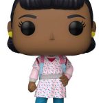 Funko Pop Erica Sinclair Stranger Things S4 1301