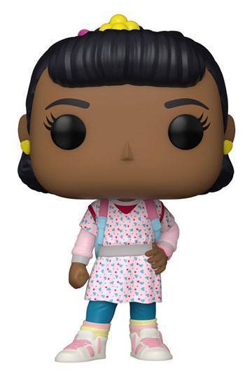 Funko Pop Erica Sinclair Stranger Things S4 1301