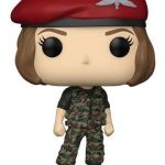 Funko Pop Robin Hunter Stranger Things 1299