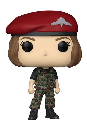 Funko Pop Robin Hunter Stranger Things 1299