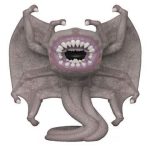 Funko Pop Demon Bat Stranger Things S4 1303
