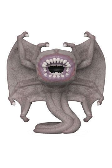 Funko Pop Demon Bat Stranger Things S4 1303