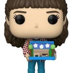 Funko Pop Eleven Stranger Things S4 1297
