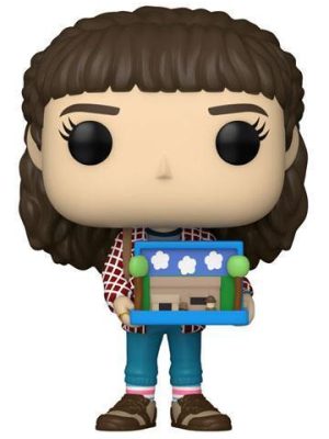 Funko Pop Eleven Stranger Things S4 1297