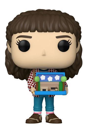 Funko Pop Eleven Stranger Things S4 1297
