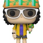 Funko Pop Mike California Stranger Things S4 1298