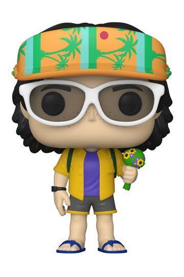 Funko Pop Mike California Stranger Things S4 1298