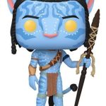 Funko Pop Jake Sully  Avatar 1321