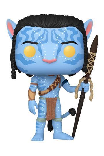 Funko Pop Jake Sully  Avatar 1321