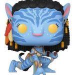 Funko Pop Neytiri Avatar 1322