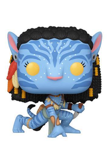 Funko Pop Neytiri Avatar 1322