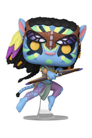 Funko Pop Neytiri Battle 1323