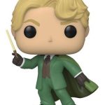 Funko Pop Gilderoy Lockhart Harry Potter 152