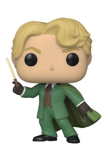 Funko Pop Gilderoy Lockhart Harry Potter 152