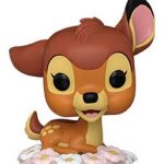 Funko Pop Bambi Disney Classics 1433