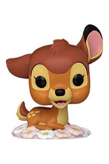 Funko Pop Bambi Disney Classics 1433