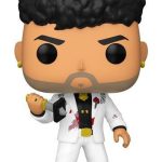 Funko Pop The Wolf Bullet Train 1293