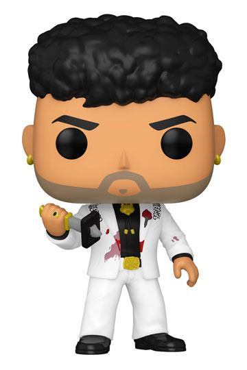 Funko Pop The Wolf Bullet Train 1293