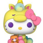 Funko Pop Hello Kitty and Friends 58
