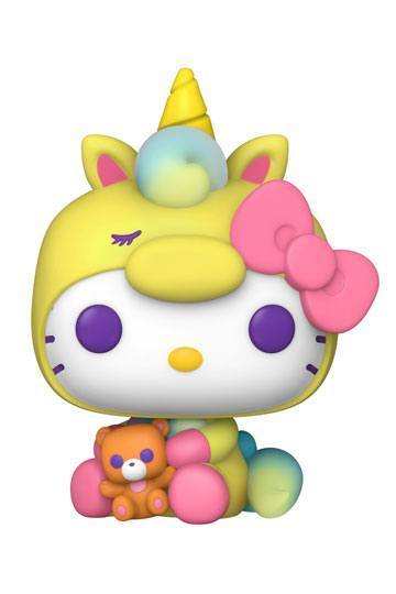 Funko Pop Hello Kitty and Friends 58