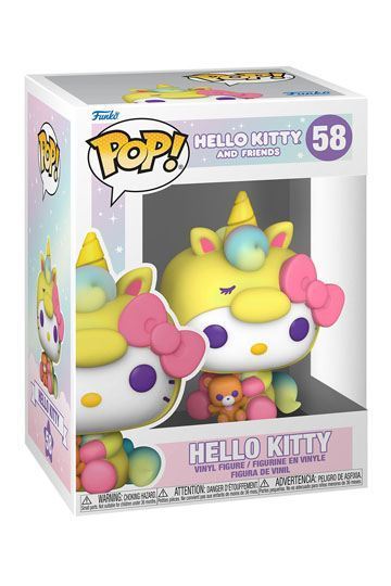 Funko Pop Hello Kitty and Friends 58