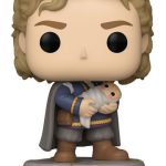 Funko Pop Willow Ufgood 1315