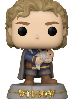Funko Pop Willow Ufgood 1315