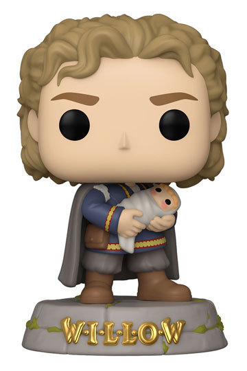 Funko Pop Willow Ufgood 1315