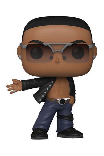 Funko Pop Usher Albums Vinyl 39