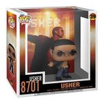 Funko Pop Usher Albums Vinyl 39