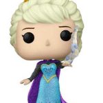 Funko Pop Elsa Frozen (DGLT) 1024