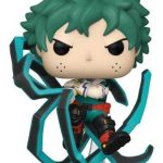 Funko Pop Izuku Midoriya My Hero Academia 1347