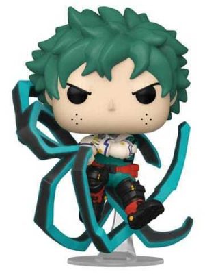Funko Pop Izuku Midoriya My Hero Academia 1347