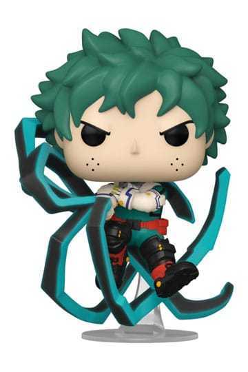 Funko Pop Izuku Midoriya My Hero Academia 1347