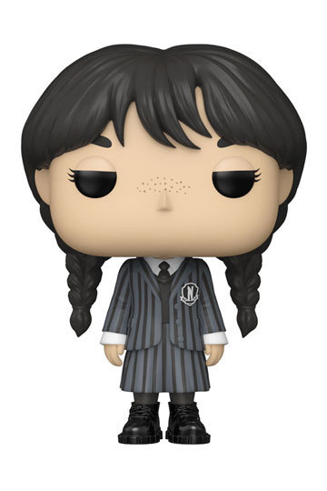 Funko Pop Wednesday Addams 1309