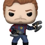 Funko Pop Star-Lord Guardianes 1201