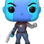 Funko Pop Nebula Guardianes 1205