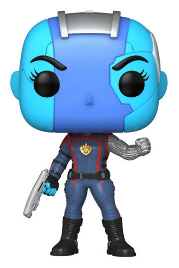 Funko Pop Nebula Guardianes 1205