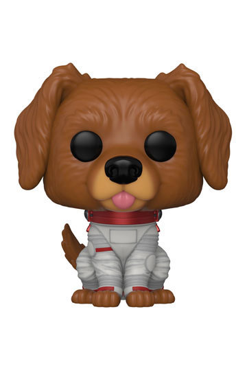 Funko Pop Cosmo Guardianes de la Galaxia 1207