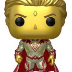Funko Pop Adam Warlock Guardianes 1210