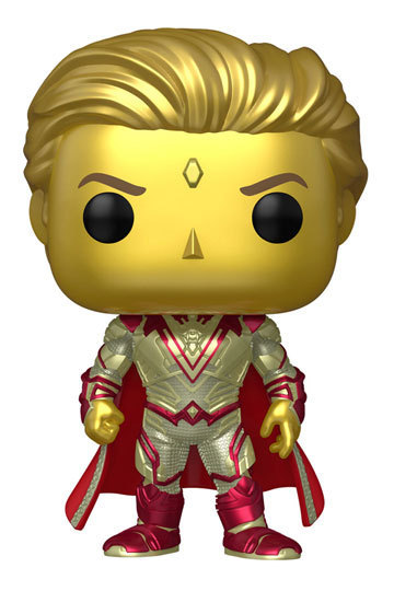 Funko Pop Adam Warlock Guardianes 1210