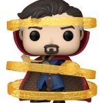 Funko Pop Spiderman No way home S3 Dr.Strange 1162