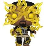 Funko Pop Spiderman No way home Electro  1164